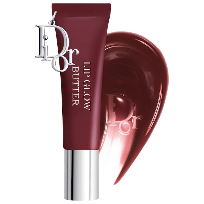 DIOR Bálsamo labial hidratante con brillo labial