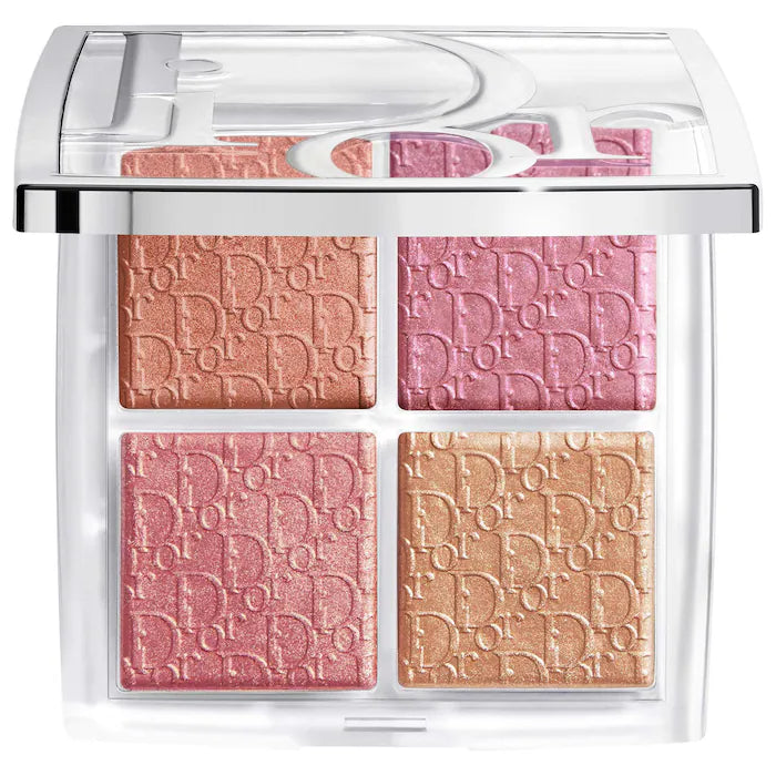 DIOR Paleta facial Backstage Glow Maximizer