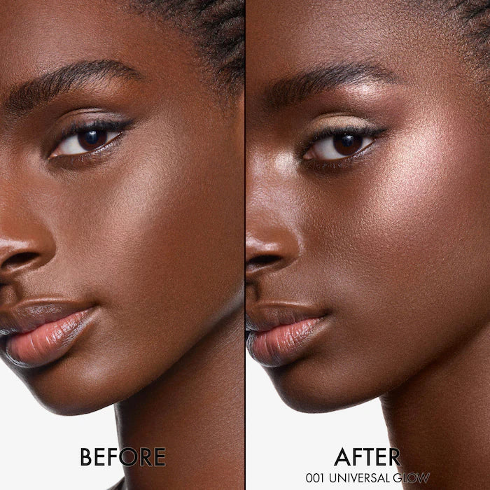 DIOR Paleta facial Backstage Glow Maximizer