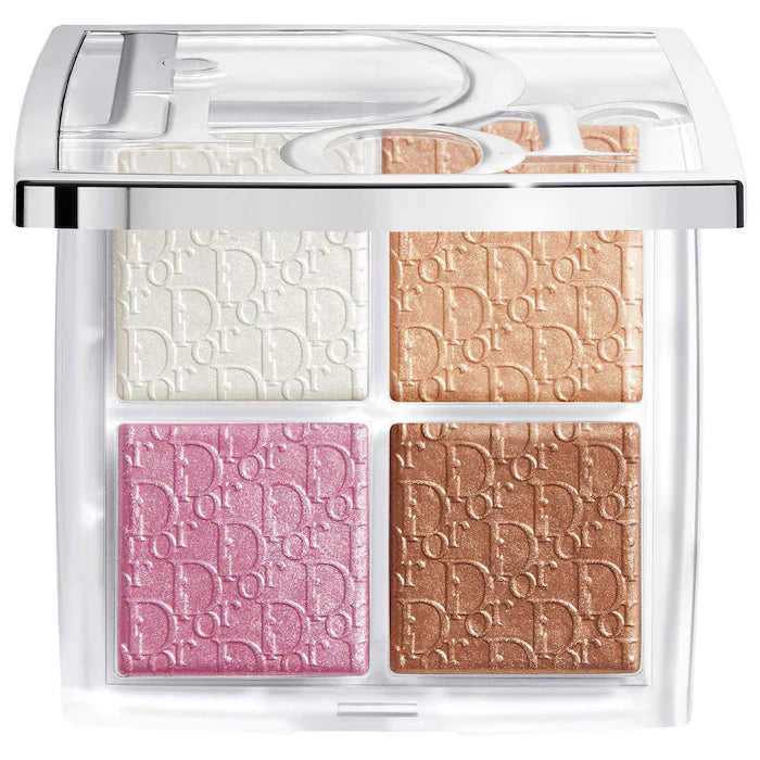 DIOR Paleta facial Backstage Glow Maximizer