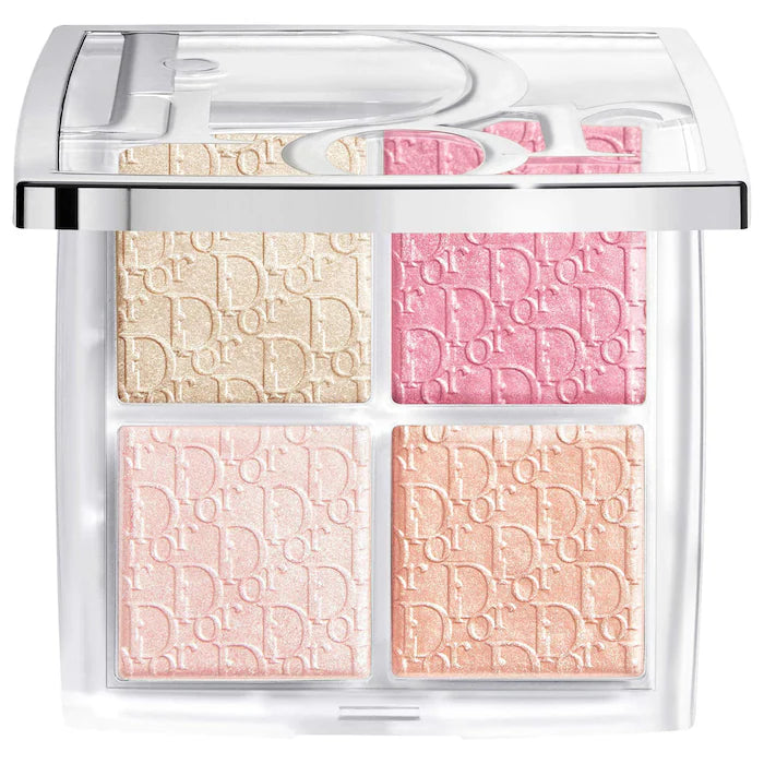 DIOR Paleta facial Backstage Glow Maximizer