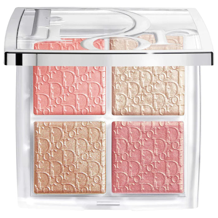 DIOR Paleta facial Backstage Glow Maximizer
