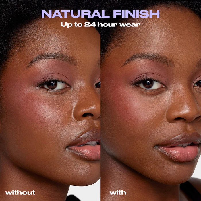 Urban Decay  Mini All Nighter Waterproof Natural Finish Setting Spray with 24HR Wear