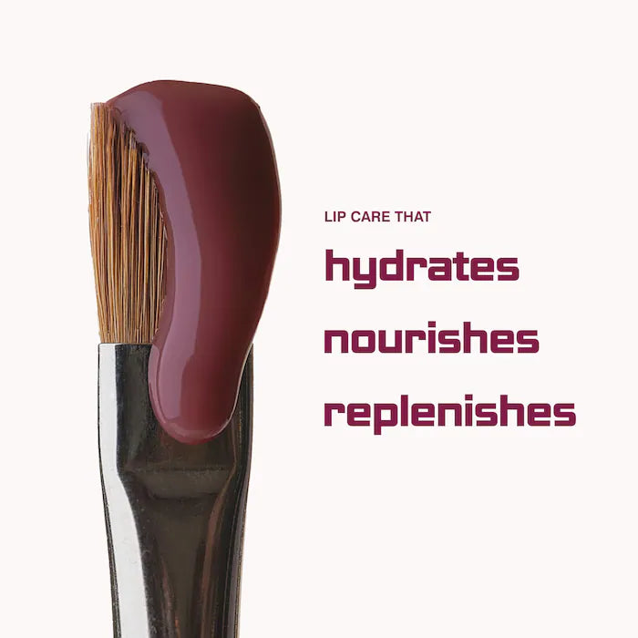 Rhode Tinte labial con péptidos y brillo nutritivo