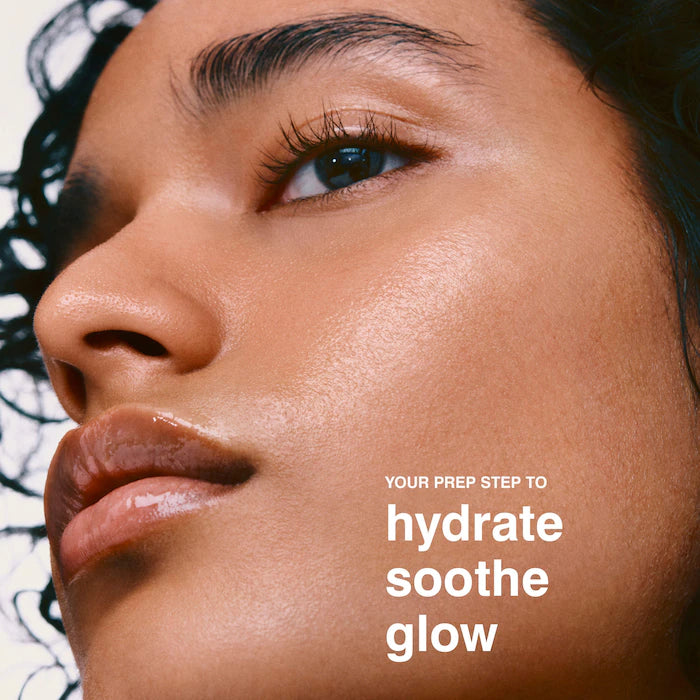 rhode  Glazing Milk Ceramide Facial Essence