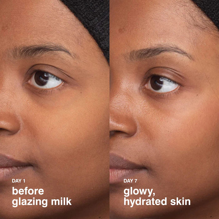 rhode  Glazing Milk Ceramide Facial Essence