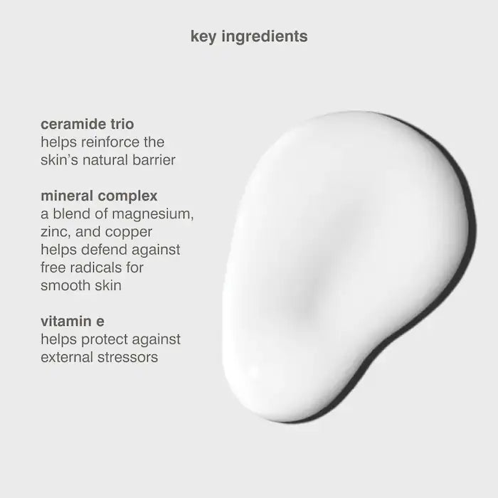 rhode  Glazing Milk Ceramide Facial Essence