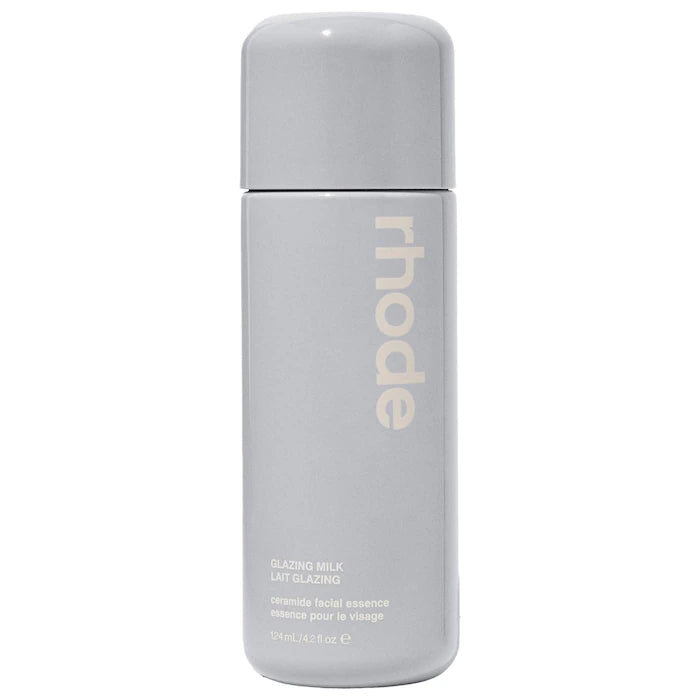 rhode  Glazing Milk Ceramide Facial Essence