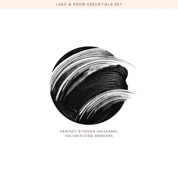 Lash & Brow Essentials Duo Makeup Gift Set