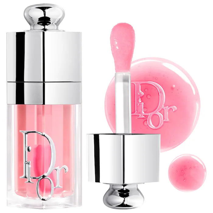 DIOR Aceite iluminador de labios hidratante de alto brillo Size 0.2 oz/6 mL