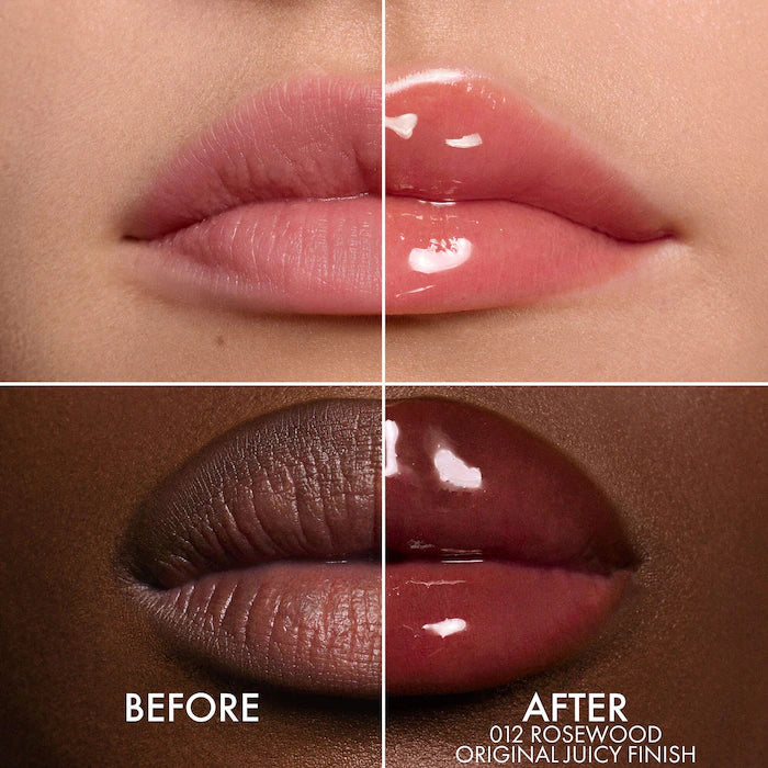 DIOR Aceite iluminador de labios hidratante de alto brillo Size 0.2 oz/6 mL