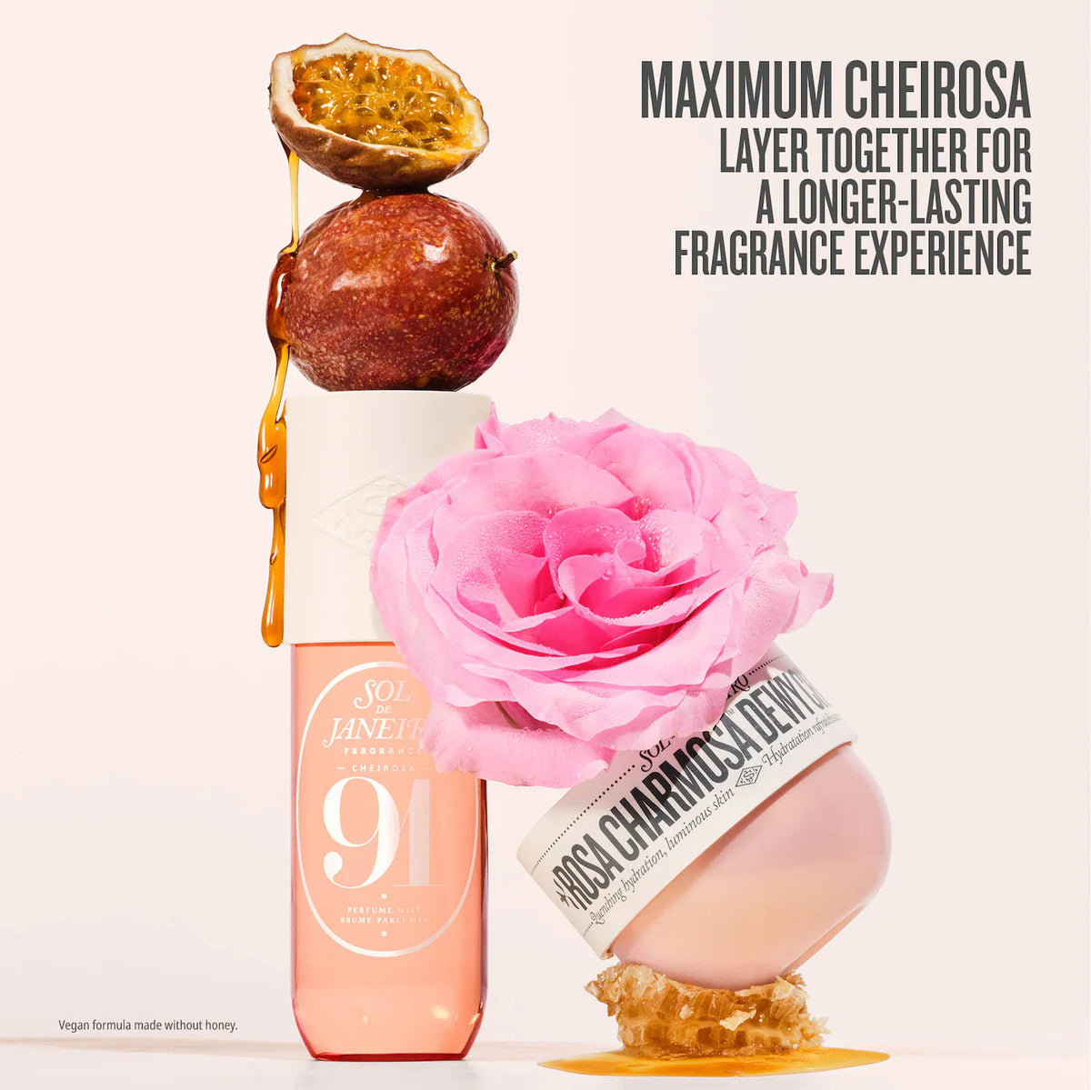 Sol de Janeiro  Mini Cheirosa 91