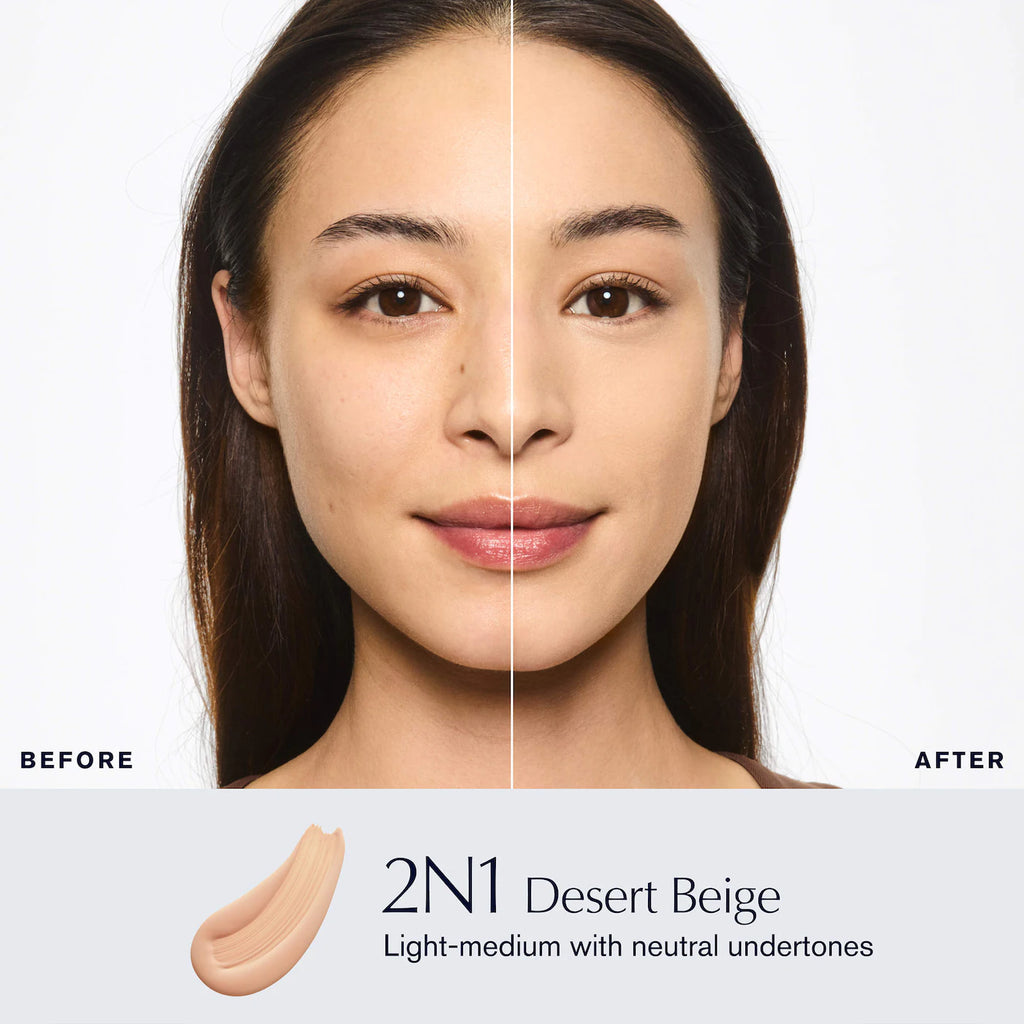 Estée Lauder  NEW Double Wear Stay-in-Place Lightweight Matte Foundation with 36H Wear