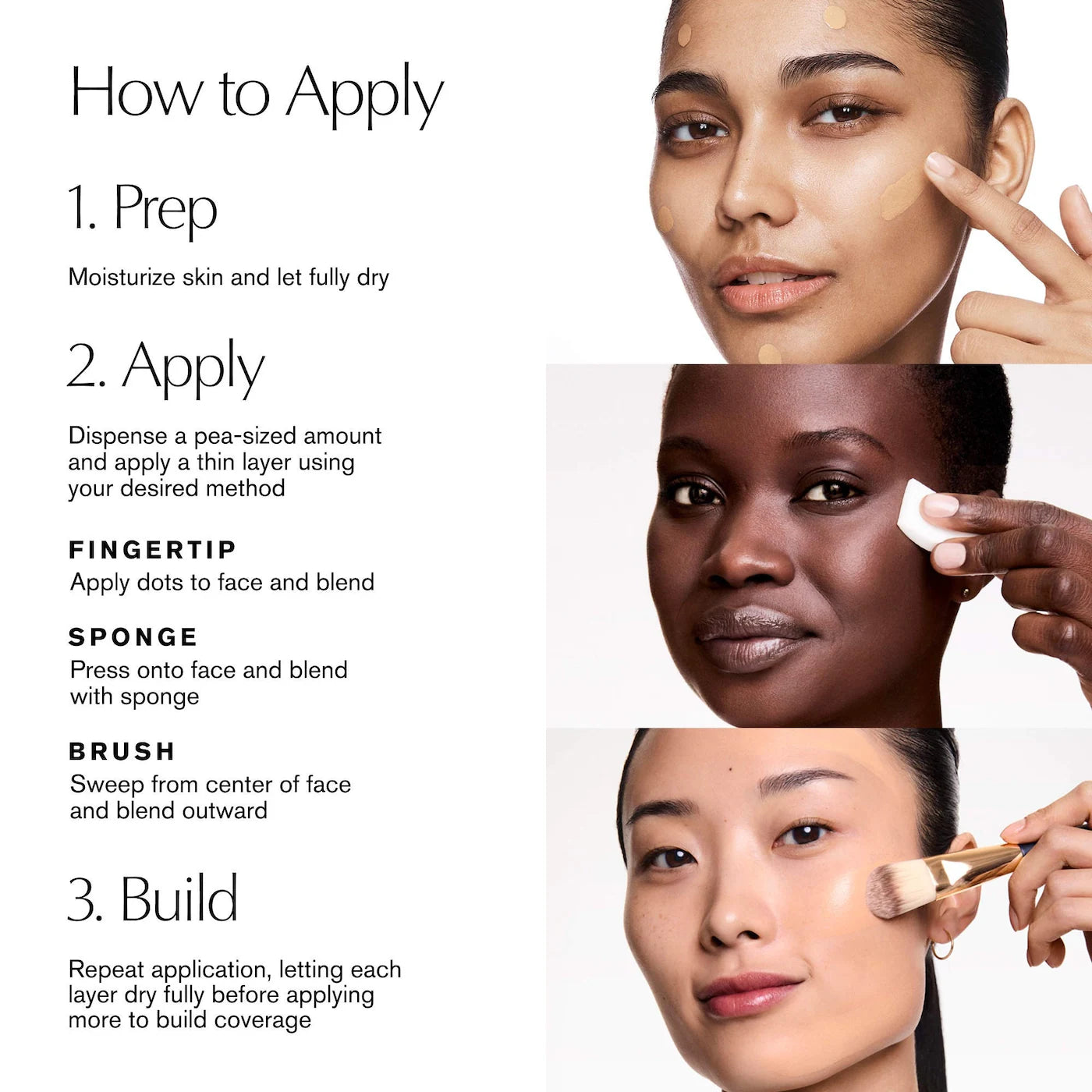 Estée Lauder  NEW Double Wear Stay-in-Place Lightweight Matte Foundation with 36H Wear