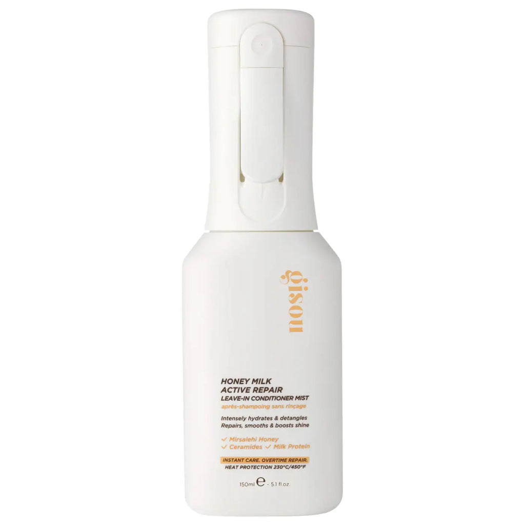 Gisou  Honey Milk Active Repair Leave In Conditioner Mist
