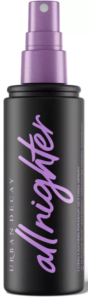 Urban Decay All Nighter Makeup Setting Spray 118 ml