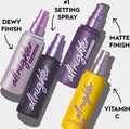 Urban Decay All Nighter Makeup Setting Spray 118 ml