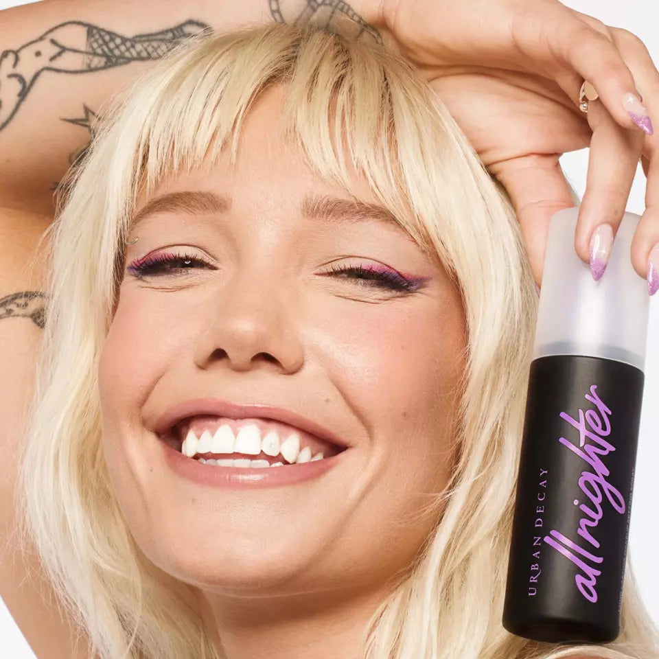 Urban Decay All Nighter Makeup Setting Spray 118 ml
